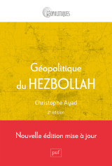 Géopolitique du hezbollah