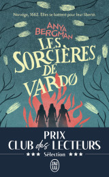 Les sorcières de vardø