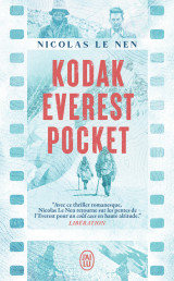 Kodak everest pocket