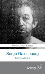Serge gainsbourg