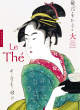 Le thé dans les estampes japonaises