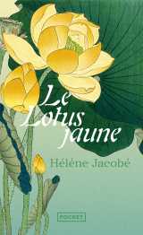 Le lotus jaune