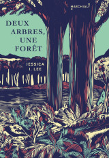Deux arbres, une foret
