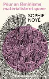 Pour un féminisme matérialiste et queer