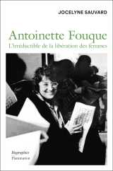 Antoinette fouque