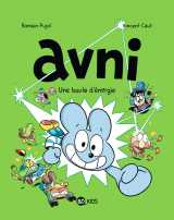 Avni, tome 09