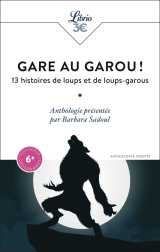 Gare au garou !