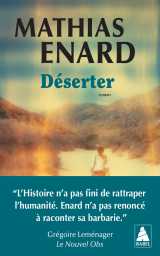 Déserter