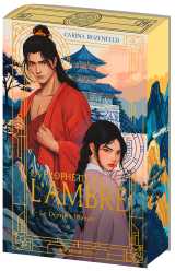 La prophétie de l'ambre - tome 1 le dernier phénix