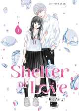 Shelter of love - tome 1 (vf)