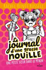 Le journal d'une grosse nouille, tome 16