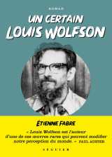 Un certain louis wolfson