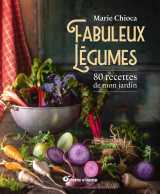 Fabuleux légumes