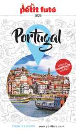 Guide portugal 2025 petit futé