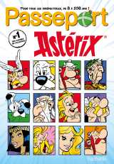Passeport spécial asterix
