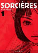 Sorcières t01