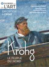 Christian krohg (1852-1925) le peuple du nord