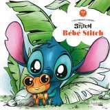 Bébé stitch