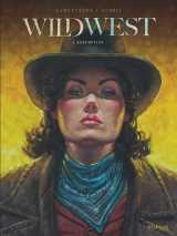 Wild west - tome 5 - rédemption