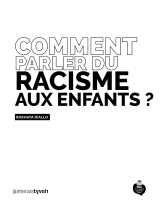 Comment parler du racisme aux enfants ?