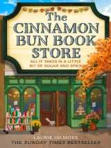 The cinnamon bun book store (dream harbor book 2)
