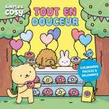 Coloriages tout en douceur