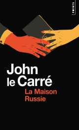 La maison russie