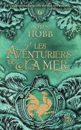 L'éveil des eaux dormantes les aventuriers de la mer 6