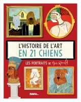 L'histoire de l'art en 21 chiens