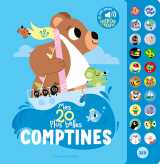Mes 20 plus belles comptines