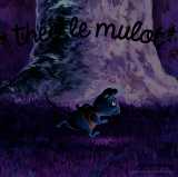 Les drôles de petites bêtes - théo le mulot