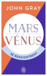 Mars et vénus se rencontrent