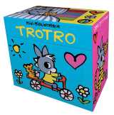 Mini-bibliothèque trotro