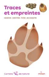 Traces et empreintes