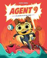 Agent 9 - tome 01
