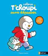 Colorie t'choupi sans dépasser (l'école)