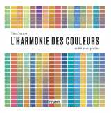 L'harmonie des couleurs -  edition de poche