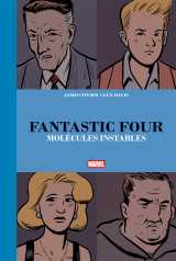 Fantastic four : molécules instables