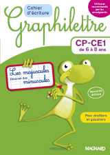 Graphilettre cp-ce1