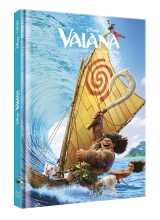 Vaiana - disney cinéma - l'histoire du film - disney princesses