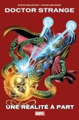 Doctor strange: une realite a part
