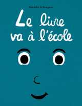 Le livre va à l'école