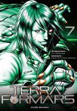 Terra formars t07