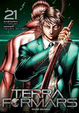 Terra formars t21