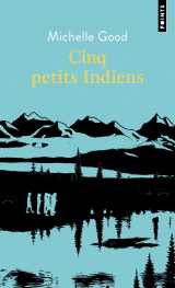 Cinq petits indiens
