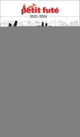 Guide nouvelle calédonie 2023/2024 petit futé: vanuatu