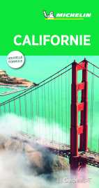 Guide vert californie