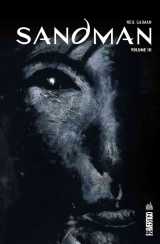 Sandman tome 3
