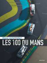 Michel vaillant - dossiers - les 100 ans du mans