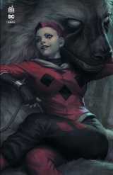 Batman death metal tome 2